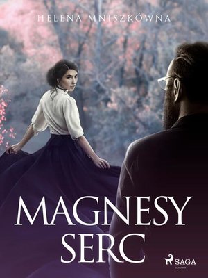 cover image of Magnesy serc